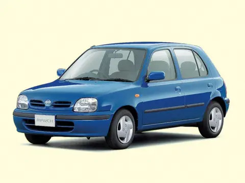 March K11 (1997–2002)
