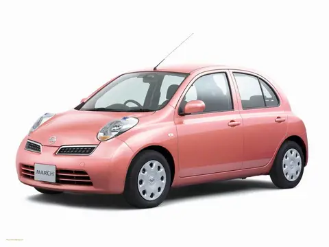 March K12 (2002–2010)