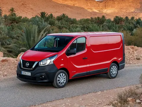 NV300 (2014–2021)