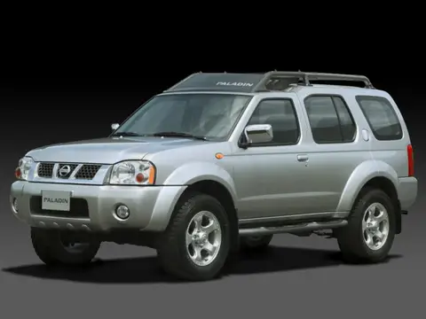 Paladin (2003–2013)