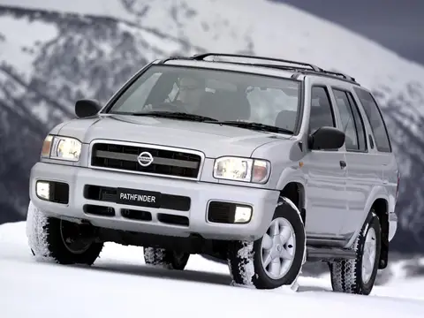 Pathfinder R50 (2000–2004)