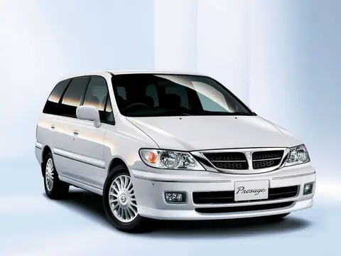 Presage U30 (1998–2003)