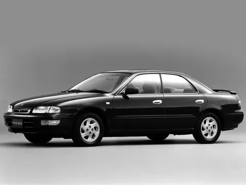 Presea R11 (1995–2000)