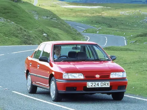 Primera P10 (1990–1996)