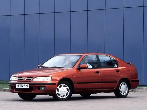 Primera P11 (1996–1999)