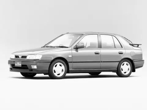 Pulsar N14 (1990–1995)
