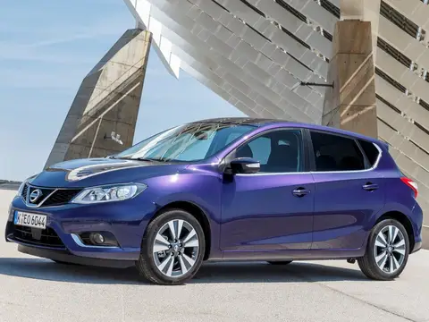 Pulsar NB17 (2014–2018)