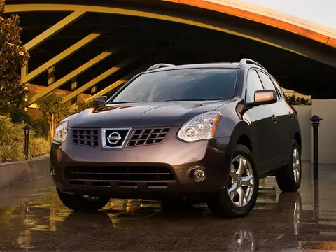 Rogue I (2007–2015)