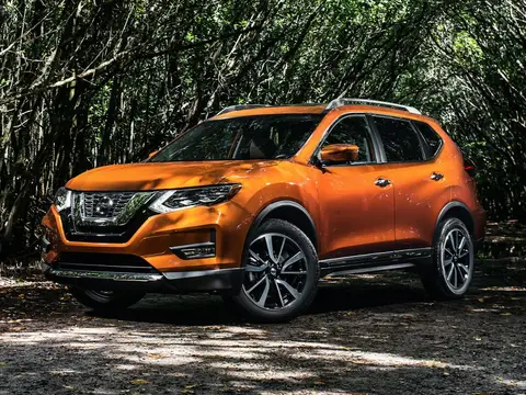 Rogue T32 (2013–2020)