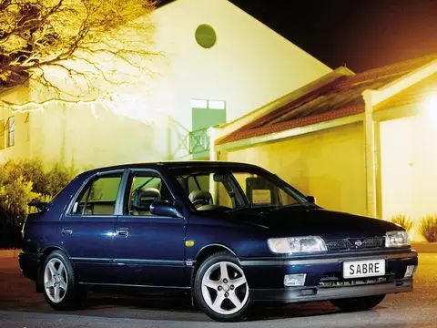 Sabre N14 (1990–1995)