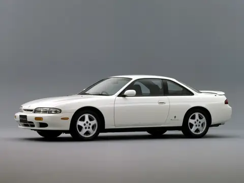 Silvia S14 (1993–1997)