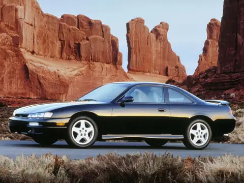 Silvia S14a (1997–2000)