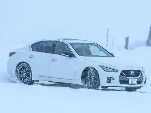 Skyline V37 (2019–н.в.)
