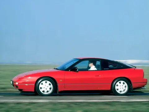 SX S13 (1988–1993)