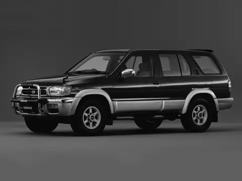Terrano R50 (1995–1999)