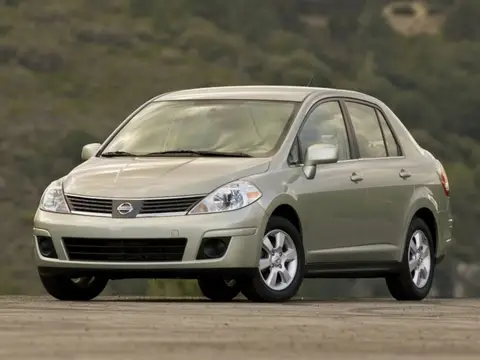 Versa C11 (2006–2012)