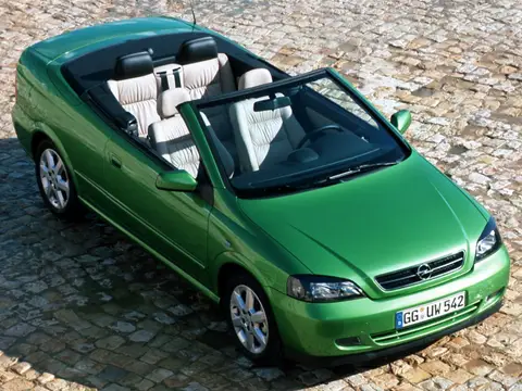 Astra G Bertone (2000–2005)
