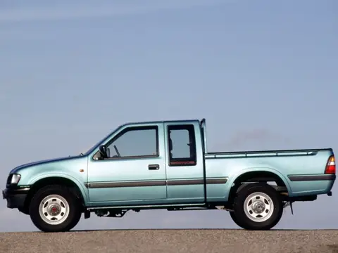 Opel Campo B (1997–2001)
