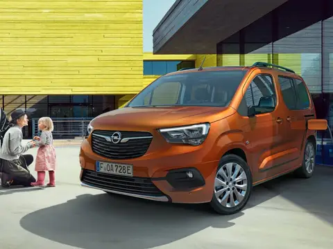 Combo (2018–2023)