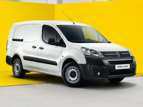 Opel Combo G (2021–н.в.)