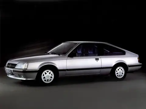 Monza A2 (1982–1986)