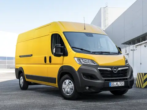 Movano C (2021–н.в.)