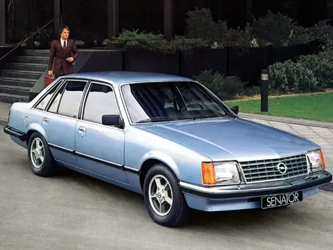 Senator A1 (1978–1982)