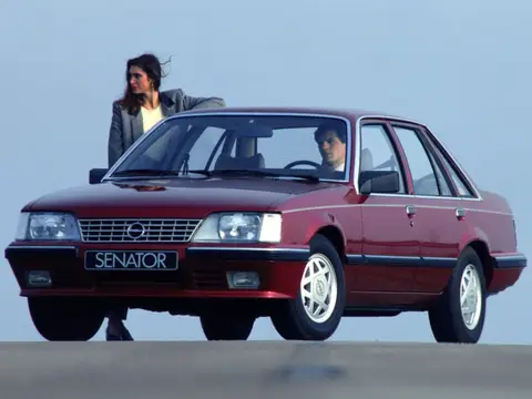 Senator A2 (1982–1987)