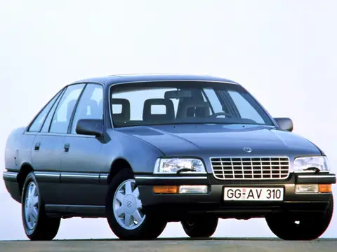 Senator B (1987–1993)