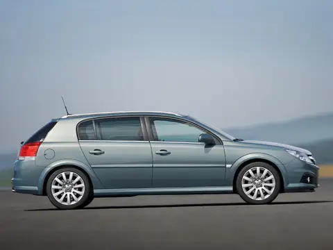 Signum (2005–2008)