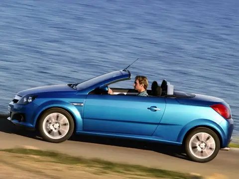 Tigra B (2004–2009)