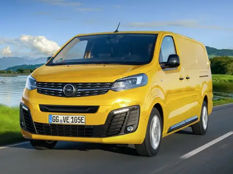 Vivaro C (2019–н.в.)