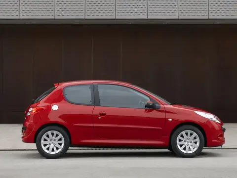 206 + (2009–2012)