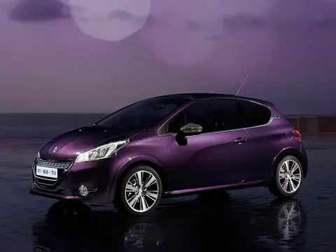 208 I (2012–2020)