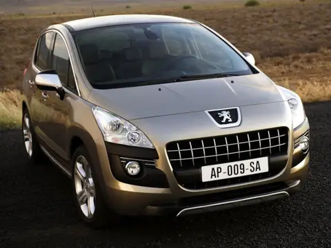 3008 I (2009–2013)