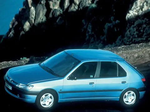 306 (1993–2000)