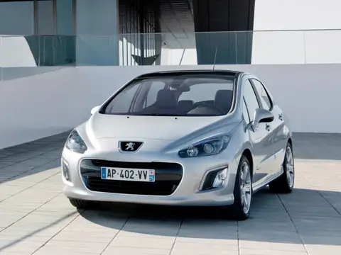 308 T7 (2011–2015)
