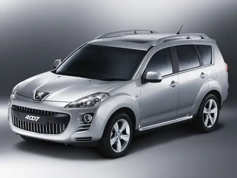 4007 (2007–2012)
