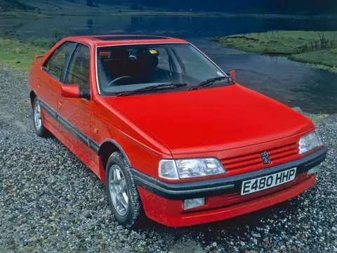 405 (1987–1995)