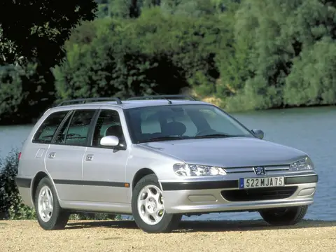 406 (1995–1999)