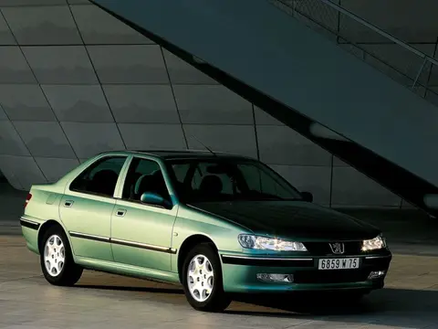 406 (1999–2004)