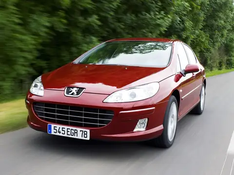407 (2004–2011)