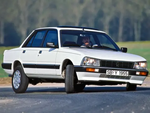 505 (1979–1993)
