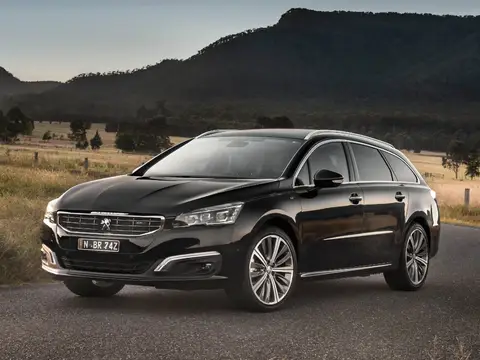 508 I (2015–2018)