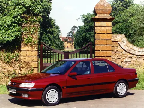 605 (1989–1999)