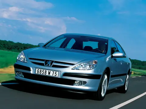 607 (1999–2010)