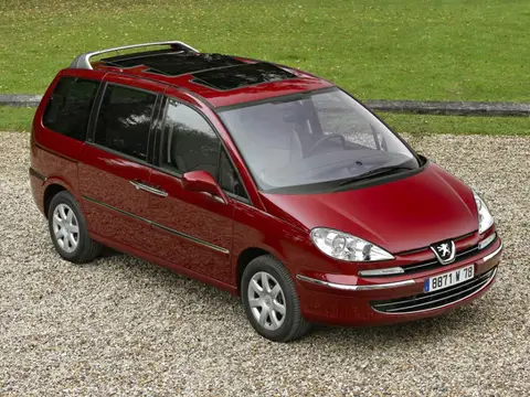807 (2002–2014)