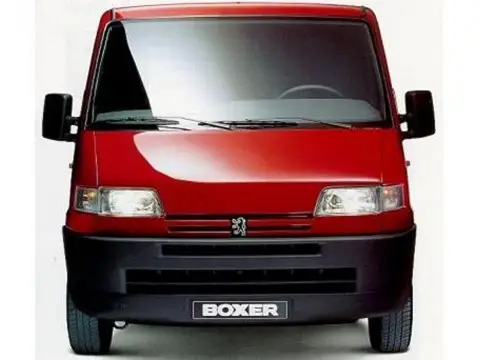 Boxer 230 (1994–2002)