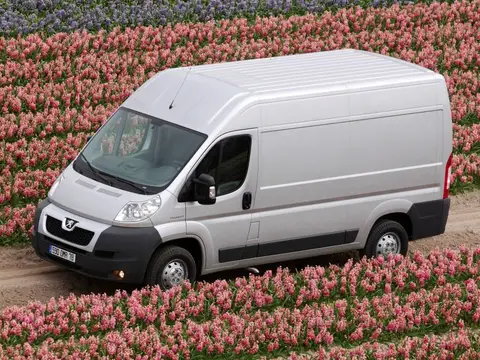 Boxer 250 (2006–2014)