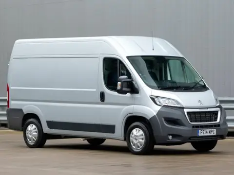 Boxer 290/295 (2014–2024)